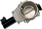 Dorman 977-859 Fuel Injection Throttle Body - view 2