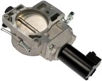 Dorman 977-859 Fuel Injection Throttle Body - view 4