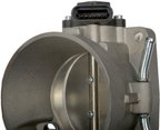 Dorman 977-859 Fuel Injection Throttle Body - view 1