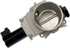 Dorman 977-859 Fuel Injection Throttle Body - view 5