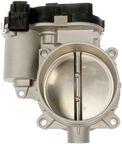 Dorman 977-902 Fuel Injection Throttle Body - view 1