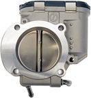 Dorman 977-905 Fuel Injection Throttle Body - view 4