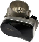 Dorman 977-908 Fuel Injection Throttle Body - view 2