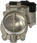 Dorman 977-909 Fuel Injection Throttle Body - view 1