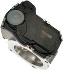 Dorman 977-909 Fuel Injection Throttle Body - view 2