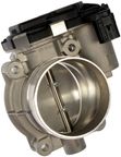 Dorman 977-909 Fuel Injection Throttle Body - view 4