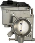 Dorman 977-911 Fuel Injection Throttle Body - view 1