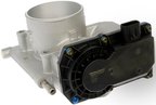 Dorman 977-911 Fuel Injection Throttle Body - view 3
