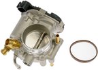 Dorman 977-912 Fuel Injection Throttle Body - view 4