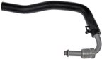 Dorman 979-0004 Power Steering Return Hose - view 1