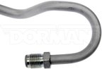 Dorman 979-0038 Power Steering Return Hose - To Reservoir - view 2