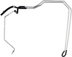 Dorman 979-100 Power Steering Return Hose - view 3