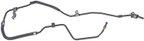 Dorman 979-104 Power Steering Return Hose - view 1