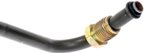 Dorman 979-104 Power Steering Return Hose - view 2