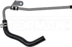 Dorman 979-108 Power Steering Return Hose - Rack To Reservoir - view 2