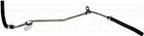 Dorman 979-170 Power Steering Return Hose - Rack To Reservoir - view 4