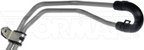 Dorman 979-2034 Power Steering Return Hose - Rack To Reservoir - view 3