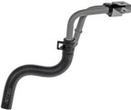 Dorman 979-2034 Power Steering Return Hose - Rack To Reservoir - view 4
