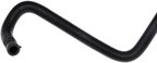 Dorman 979-2035 Power Steering Return Hose - Cooler To Reservoir - view 2