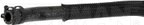 Dorman 979-2552 Power Steering Return Hose - Cooler To Reservoir - view 2