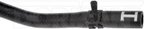 Dorman 979-2552 Power Steering Return Hose - Cooler To Reservoir - view 3