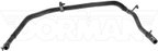Dorman 979-2552 Power Steering Return Hose - Cooler To Reservoir - view 4