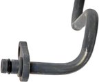 Dorman 979-3300 Power Steering Pressure Hose - view 2