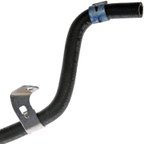 Dorman 979-3301 Power Steering Return Hose - Rack To Cooler - view 1