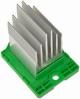 Dorman 984-123 HVAC Blower Motor Resistor - Front - view 4