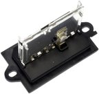 Dorman 984-128 HVAC Blower Motor Resistor - Front - view 3