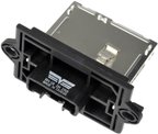 Dorman 984-128 HVAC Blower Motor Resistor - Front - view 4