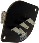 Dorman 984-201 HVAC Blower Motor Resistor - view 2