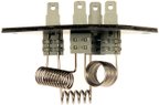Dorman 984-201 HVAC Blower Motor Resistor - view 3