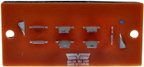 Dorman 984-219 HVAC Blower Motor Resistor - view 1