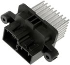 Dorman 984-247 HVAC Blower Motor Resistor - Front or Rear - view 2