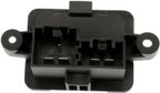 Dorman 984-247 HVAC Blower Motor Resistor - Front or Rear - view 1