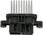Dorman 984-247 HVAC Blower Motor Resistor - Front or Rear - view 3