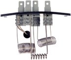 Dorman 984-251 HVAC Blower Motor Resistor - view 3