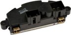 Dorman 984-260 HVAC Blower Motor Resistor - Front - view 2