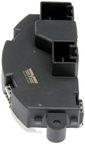 Dorman 984-260 HVAC Blower Motor Resistor - Front - view 5