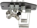 Dorman 984-267 HVAC Blower Motor Resistor - Rear - view 2