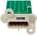Dorman 984-278 HVAC Blower Motor Resistor - view 1