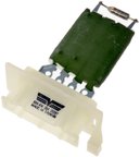 Dorman 984-414 HVAC Blower Motor Resistor - view 2