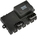 Dorman 984-430 HVAC Blower Motor Resistor - Rear - view 6