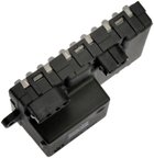 Dorman 984-430 HVAC Blower Motor Resistor - Rear - view 7