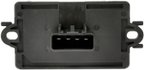 Dorman 984-482 HVAC Blower Motor Resistor - Front - view 1