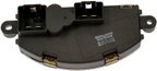 Dorman 984-498 HVAC Blower Motor Resistor - Front - view 1