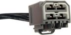 Dorman 984-499 HVAC Blower Motor Resistor Kit - view 3