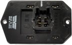 Dorman 984-512 HVAC Blower Motor Resistor - view 1