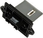 Dorman 984-519 HVAC Blower Motor Resistor - view 5